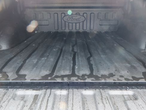 Used 2022 Ford F150 Tremor w/ Equipment Group 402A High AWD/4WD image 15