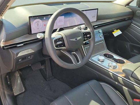 New 2026 Genesis GV80 2.5T Advanced image 20