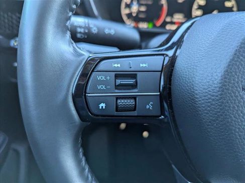 Used 2024 Honda CR-V EX-L image 13