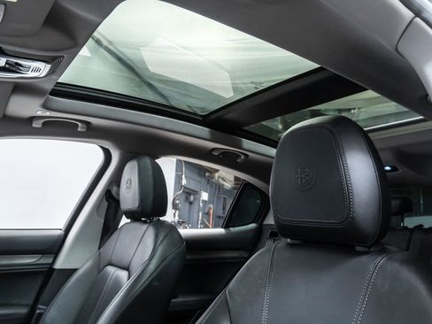 Used 2018 Alfa Romeo Stelvio Ti AWD/4WD image 25