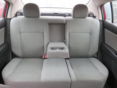 Used 2012 Nissan Sentra 2.0 S w/ Convenience Pkg image 20