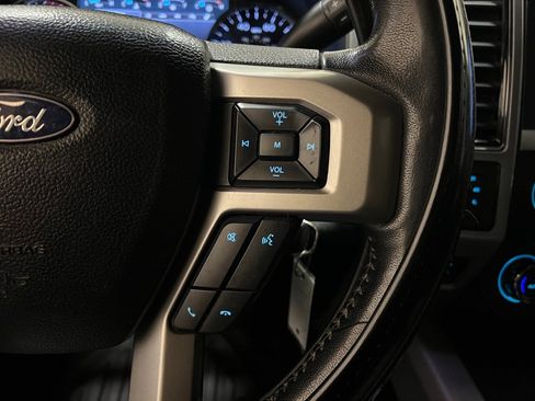 Used 2021 Ford F250 Lariat w/ Lariat Value Package image 21