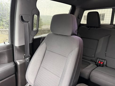 Used 2021 GMC Sierra 1500 Elevation w/ Preferred Package AWD/4WD image 20