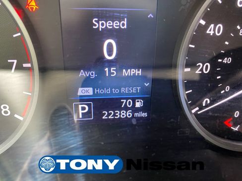 Used 2020 Nissan Sentra S FWD image 33