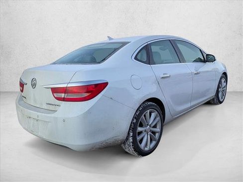 Used 2014 Buick Verano Convenience image 5