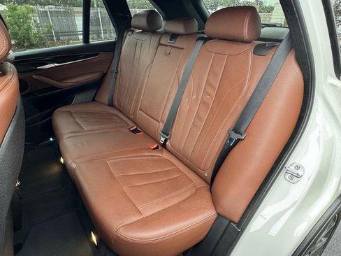 Used 2018 BMW X5 sDrive35i image 9