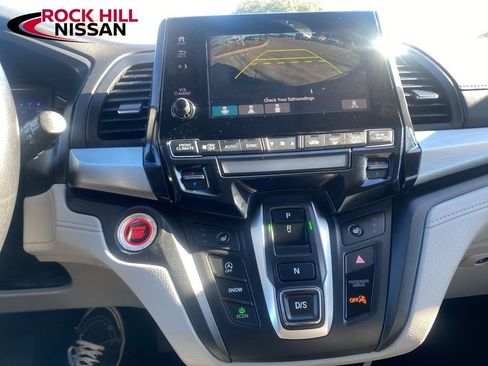 Used 2020 Honda Odyssey EX-L image 27