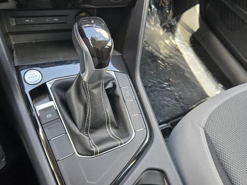 Certified 2023 Volkswagen Taos S FWD image 19
