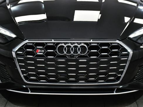 Used 2024 Audi S5 Premium w/ Convenience Package image 72