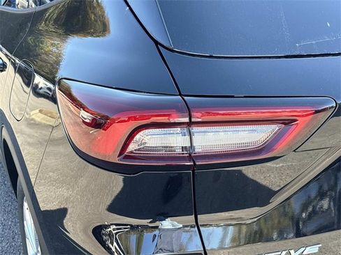 New 2026 Ford Escape Active w/ Cold Weather Package image 11