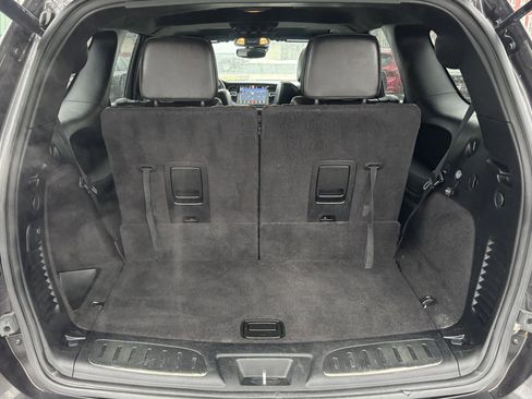 Used 2021 Dodge Durango Citadel image 14