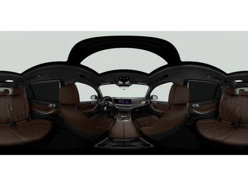New 2027 BMW X7 xDrive40i AWD/4WD image 8