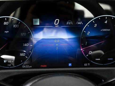 New 2026 Mercedes-Benz E 350 4MATIC Sedan image 11