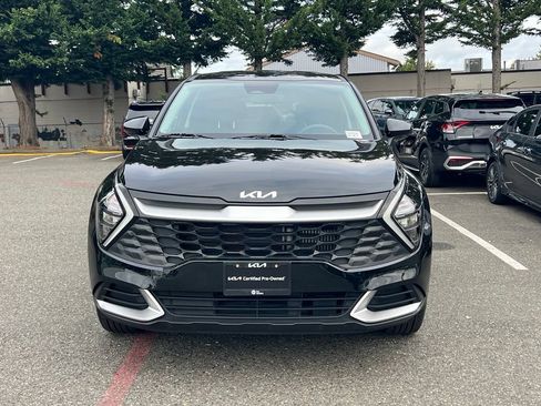 Certified 2023 Kia Sportage LX AWD/4WD image 6