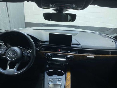 Used 2018 Audi A5 2.0T Premium Plus w/ Premium Plus AWD/4WD image 10