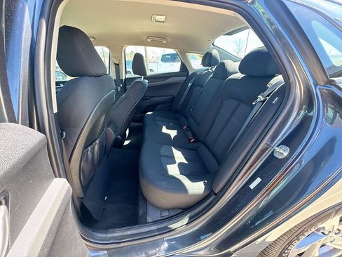 Used 2023 Kia K5 LXS image 30