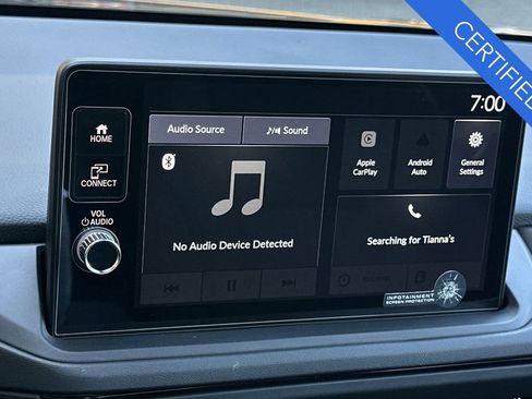 Certified 2026 Honda Accord SE image 20