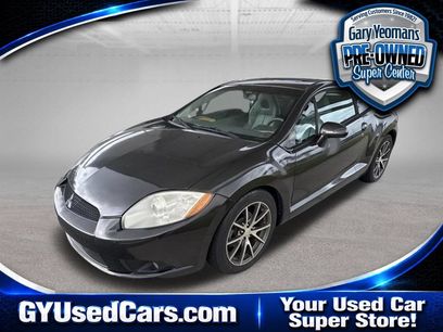 Used 2011 Mitsubishi Eclipse GS