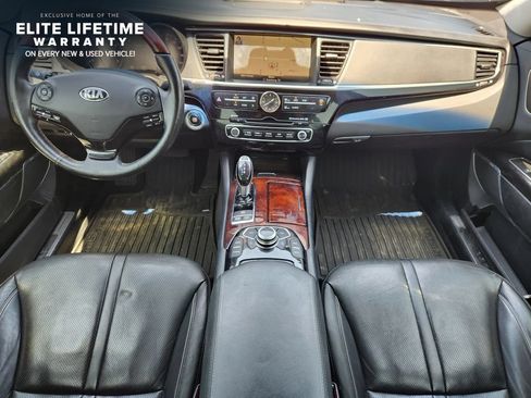 Used 2015 Kia K900 Luxury RWD image 25