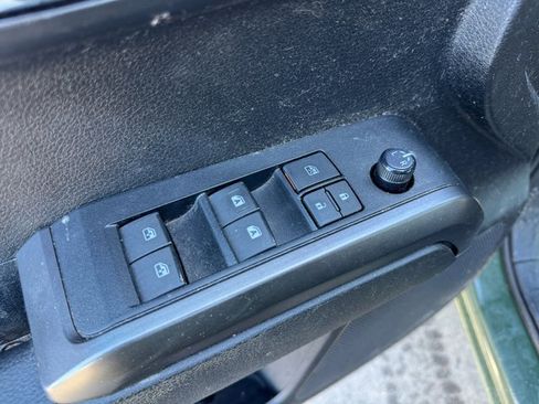 Certified 2021 Toyota Tacoma TRD Sport w/ Advanced Technology Package image 21