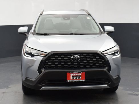 Used 2022 Toyota Corolla Cross LE AWD/4WD image 7