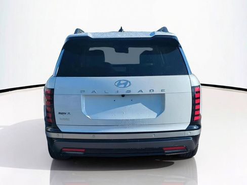 New 2027 Hyundai Palisade Limited FWD image 6