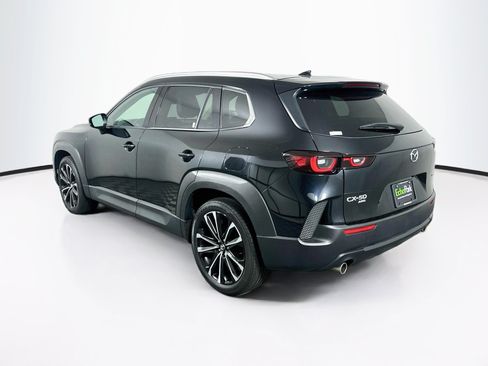 Used 2025 MAZDA CX-50 AWD 2.5 S w/ Premium Plus Pkg image 5