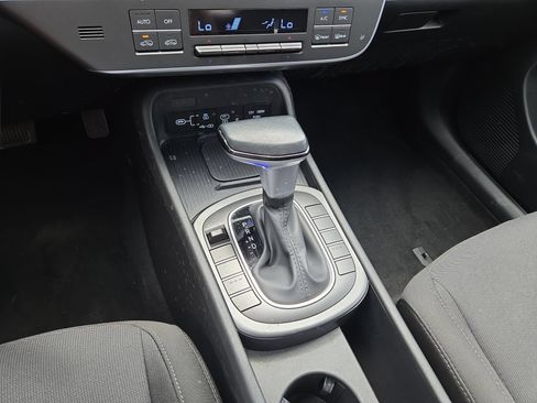 Used 2026 Hyundai Kona SEL Sport FWD image 22