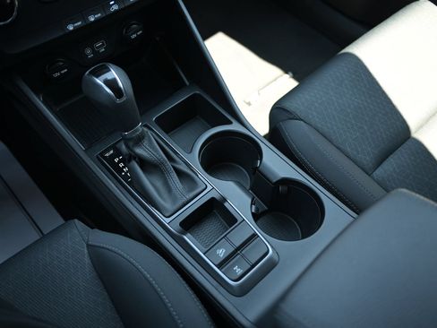 Used 2018 Hyundai Tucson SE AWD/4WD image 4