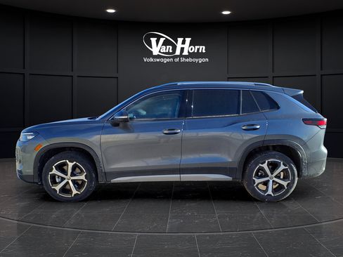 New 2026 Volkswagen Tiguan SE AWD/4WD image 48
