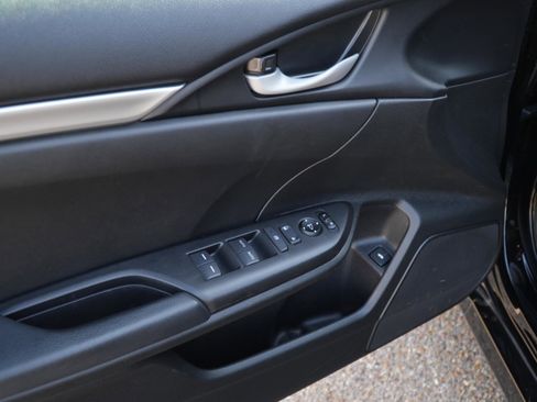 Used 2021 Honda Civic Sport image 14