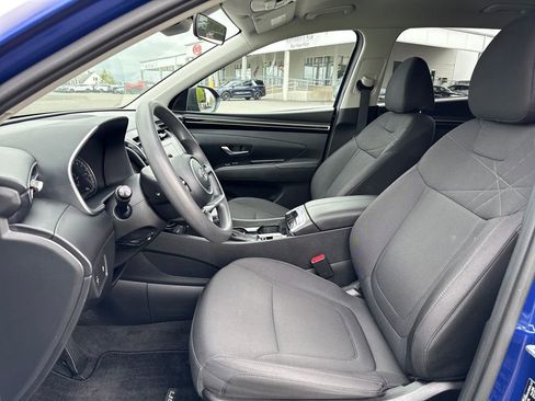 Used 2022 Hyundai Tucson SEL w/ Cargo Package AWD/4WD image 17