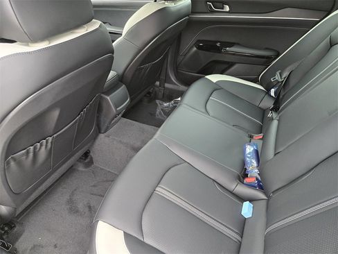 New 2026 Kia K5 GT-Line image 19