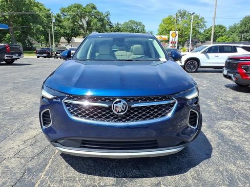 Used 2023 Buick Envision Avenir FWD image 14