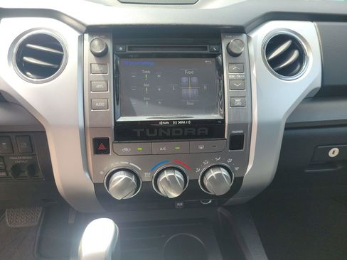 Used 2016 Toyota Tundra SR5 w/ SR5 Upgrade Package RWD image 25