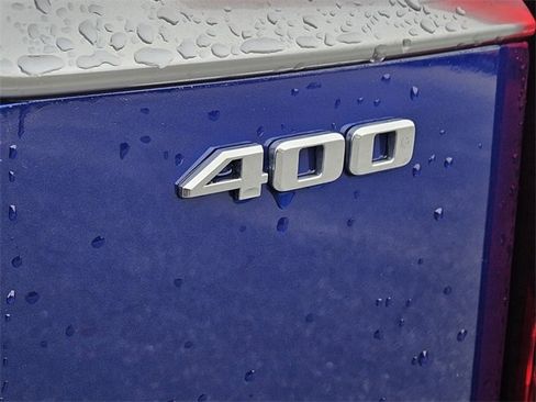 Certified 2025 Cadillac XT6 Premium Luxury image 17