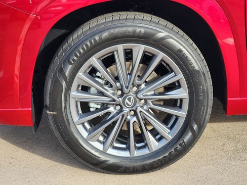 New 2026 Lexus TX 350 AWD image 5