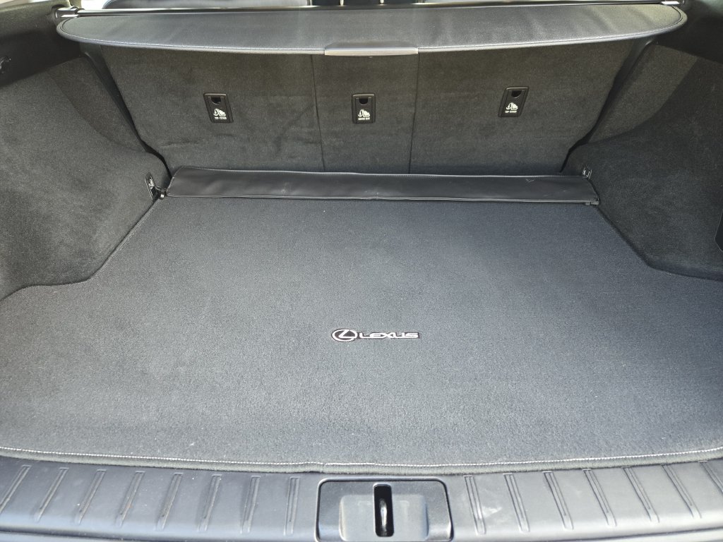 Used 2017 Lexus RX 350 FWD w/ Premium Package image 33