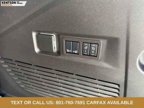 Used 2024 GMC Yukon Denali Ultimate AWD/4WD image 43