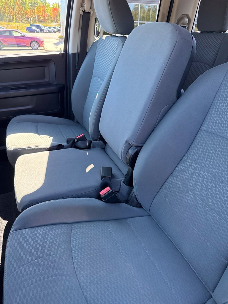 Used 2014 RAM 1500 Tradesman w/ Popular Equipment Group AWD/4WD image 14