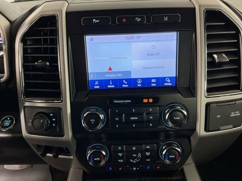 Used 2020 Ford F350 Lariat w/ Lariat Ultimate Package AWD/4WD image 19
