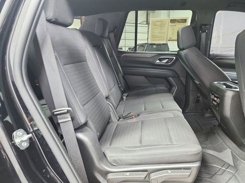 Used 2022 Chevrolet Tahoe LS image 38