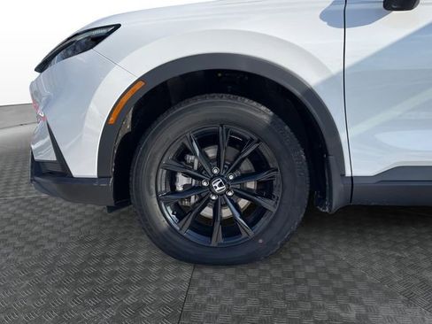 Certified 2023 Honda CR-V Sport image 14