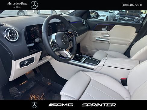 Used 2025 Mercedes-Benz GLA 250 GLA 250 image 10