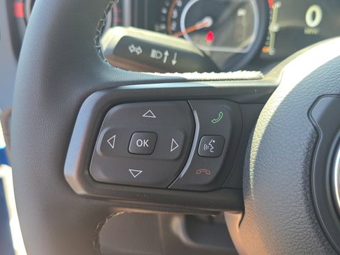 New 2025 Jeep Wrangler Rubicon image 27