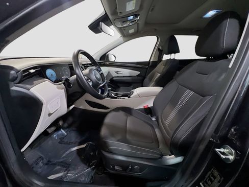 Used 2022 Hyundai Tucson SEL w/ Convenience Package AWD/4WD image 14
