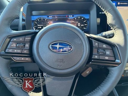 New 2026 Subaru Outback Limited XT image 14