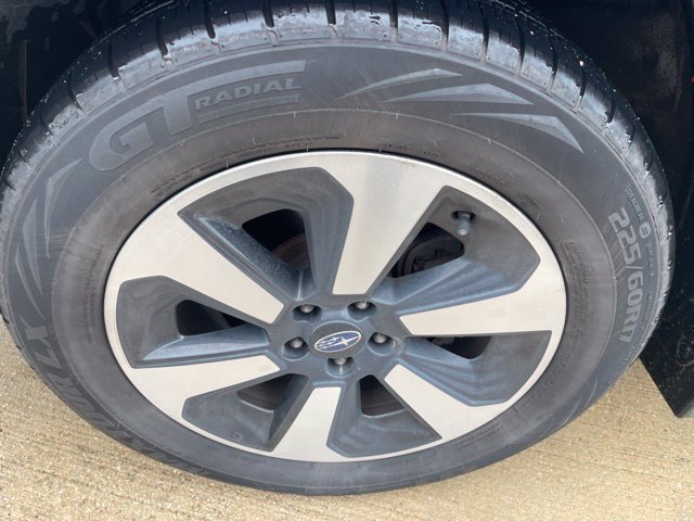 Used 2018 Subaru Forester 2.5i Limited AWD/4WD image 7