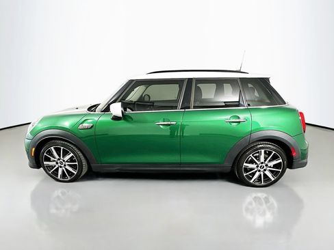 Used 2024 MINI Cooper S FWD image 8
