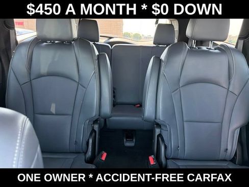 Used 2024 Buick Enclave Premium FWD image 34